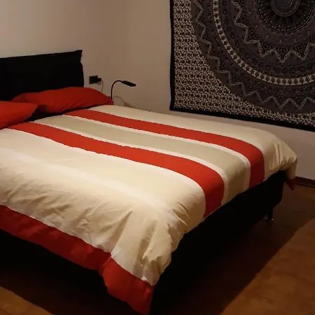 Bed & Breakfast Ca' Loris Anima Verde *