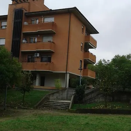 Bed & Breakfast Ca' Loris Anima Verde
