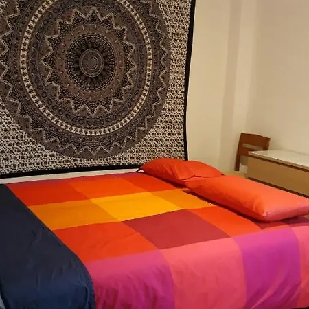 Ca' Loris Anima Verde Bed & Breakfast