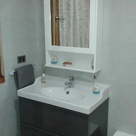 Bed & Breakfast Ca' Loris Anima Verde