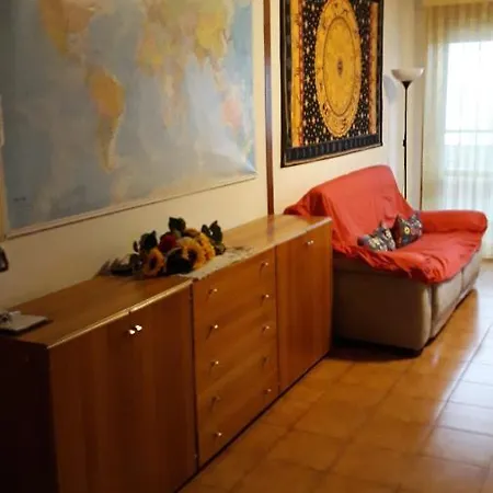Ca' Loris Anima Verde B&B *
