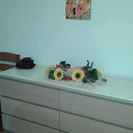 Bed & Breakfast Ca' Loris Anima Verde