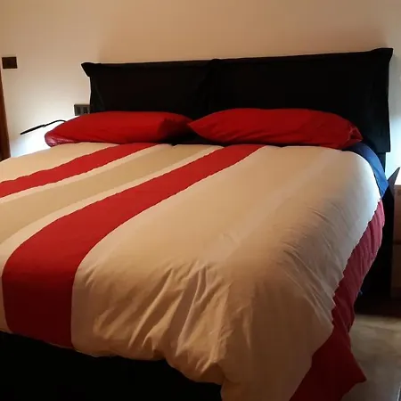 Bed & Breakfast Ca' Loris Anima Verde *